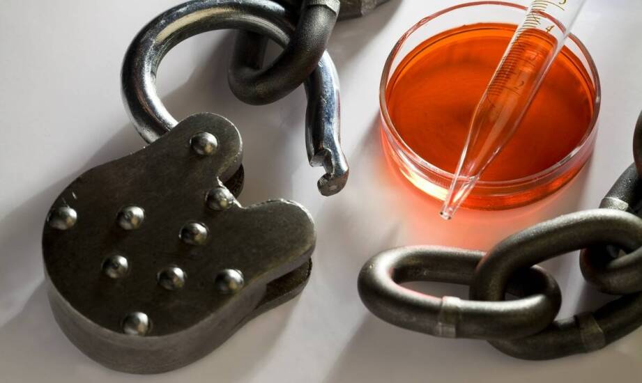 Właściwości kwasoodpornej stali w zastosowaniach chemicznych