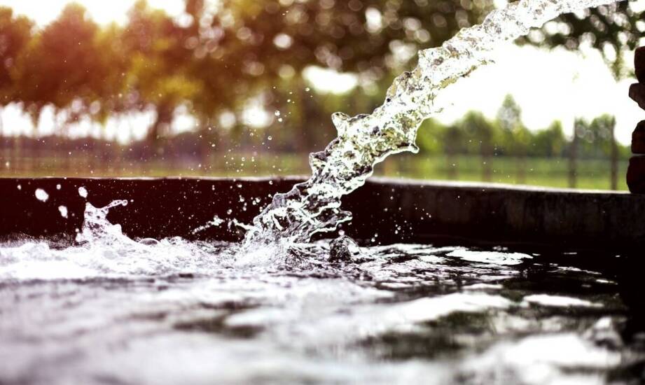 Jak głębinowe studnie wpisują się w nowoczesne trendy ekologiczne?