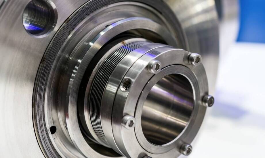 Znaczenie stalowo-gumowych uszczelnień w przemyśle maszynowym