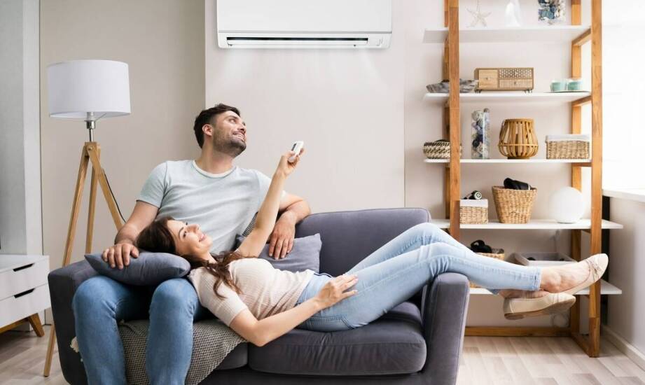 Jak domowe klimatyzatory z funkcją chłodzenia i ogrzewania radzą sobie w różnych warunkach pogodowych?