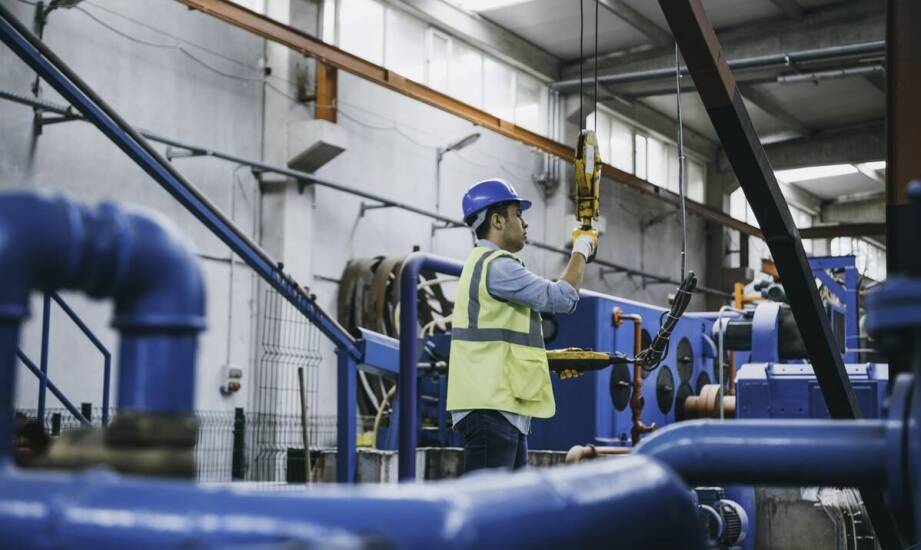 Serwis hydrauliki siłowej – dlaczego warto zainwestować w profesjonalną obsługę?