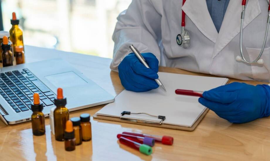 Bezpieczeństwo stosowania lidokainy u pacjentów z alergiami