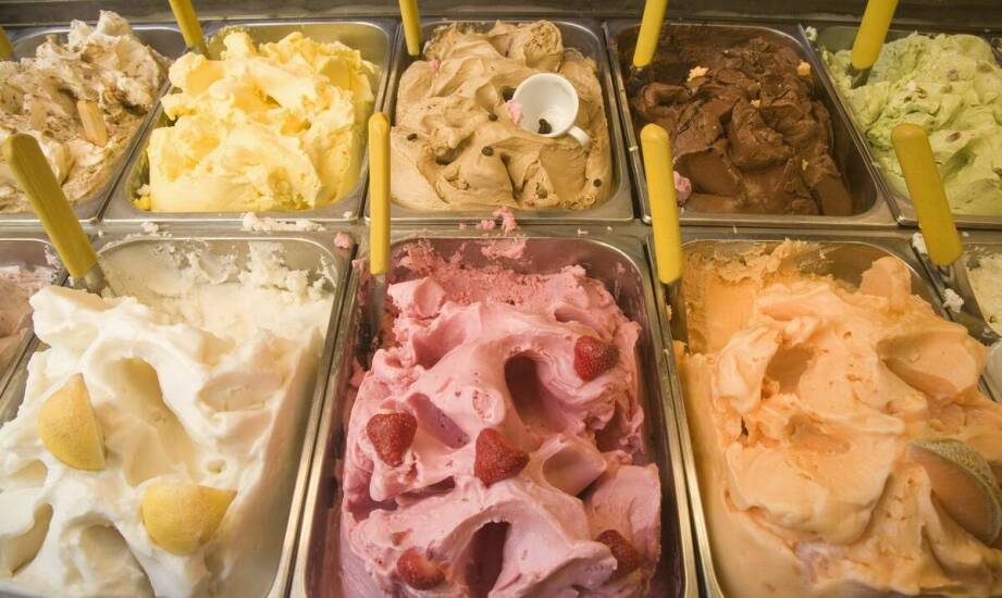 Wybór idealnych rzemieślniczych smaków lodów dla każdego