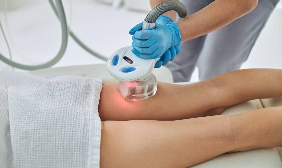 Skuteczność endermologii w terapii antycellulitowej