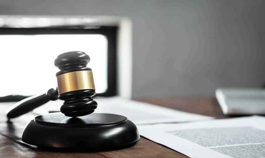 Jakie sprawy podlegają prawu karnemu?