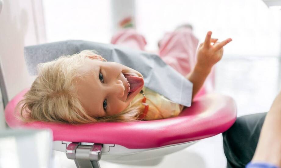 Dlaczego warto inwestować w stomatologiczną profilaktykę od najmłodszych lat?