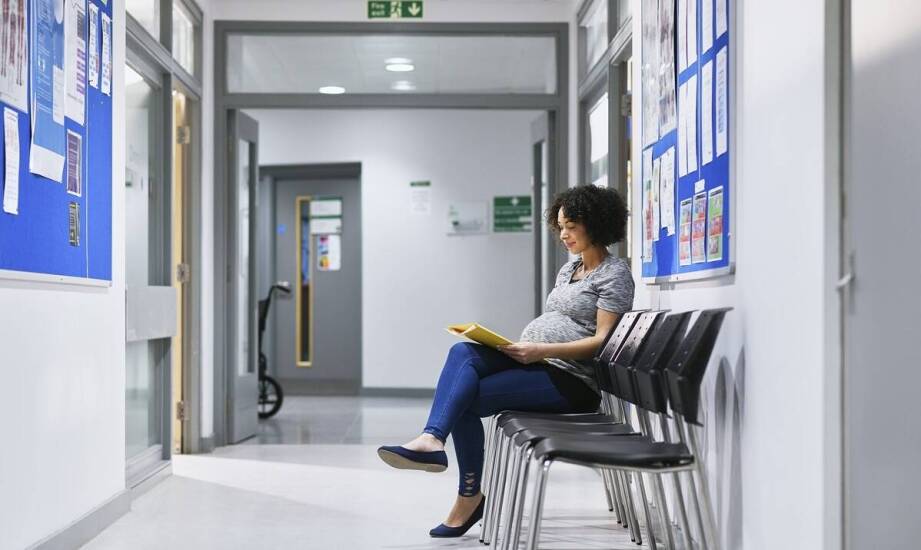 Badania przesiewowe w ciąży a bezpieczeństwo dziecka i matki