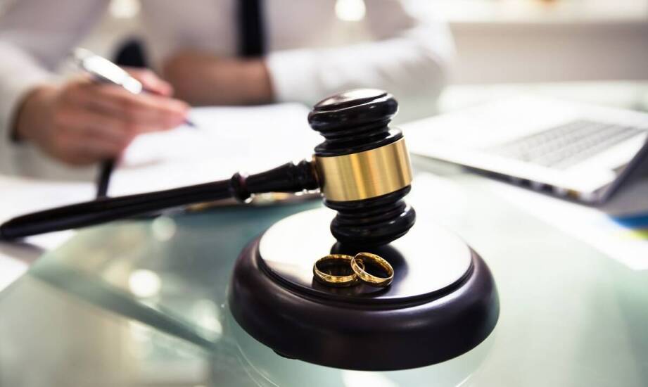 Rozwód cywilny a kościelny – podobieństwa i różnice