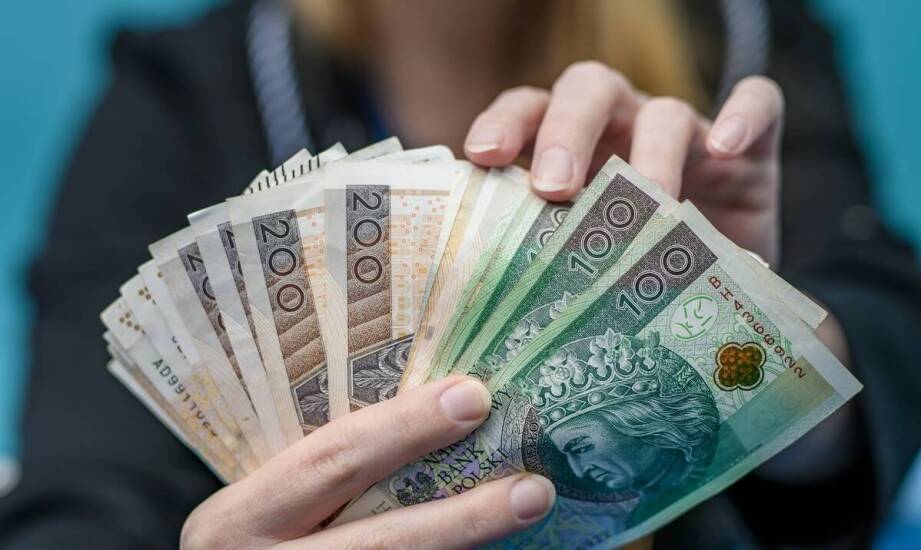 Wymiana EUR – jak zapewnić sobie najkorzystniejszy kurs?