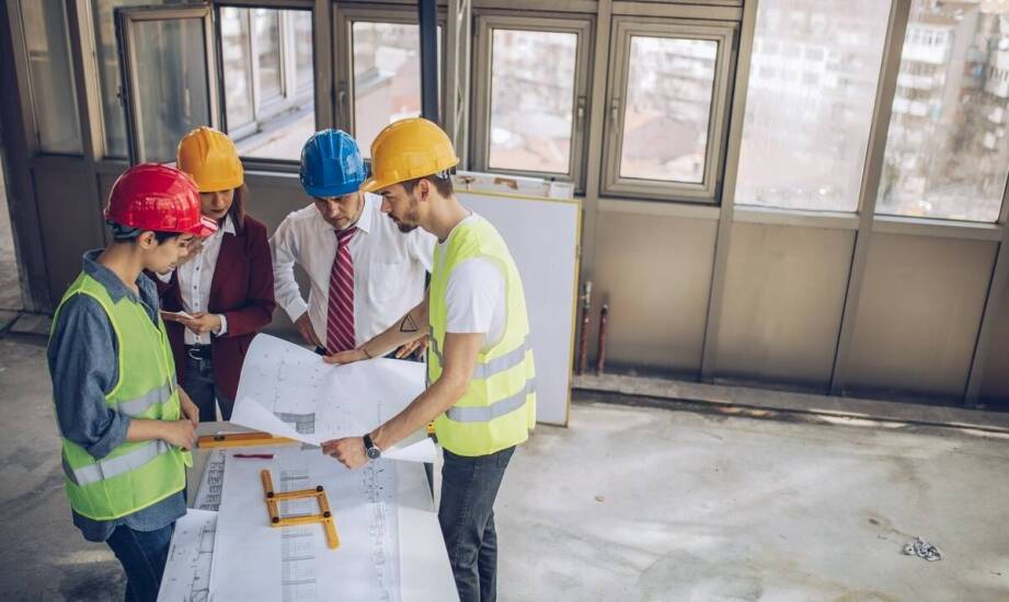 Pomoc w uzyskiwaniu pozwoleń budowlanych – jak firmy wspierają klientów?