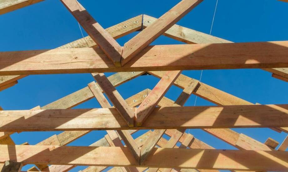 Więźba dachowa a energetyczna efektywność budynku