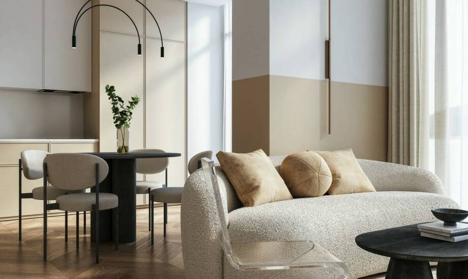 Premium mieszkania a dostęp do placu zabaw – komfort życia dla rodzin