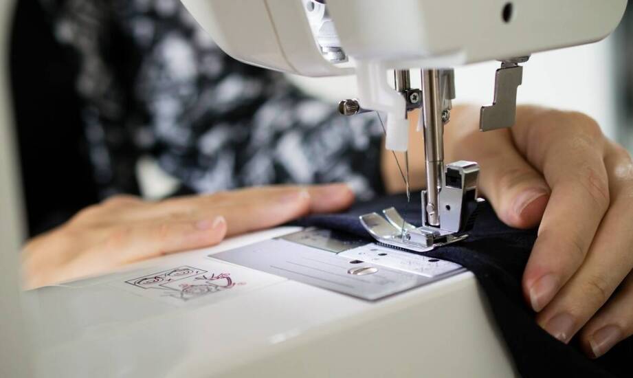 Jakie elementy maszyny do szycia wymagają najczęstszej konserwacji?