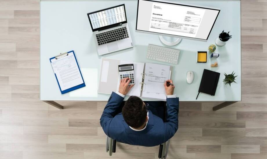 Zastosowanie nowoczesnych narzędzi w usługach księgowego biura