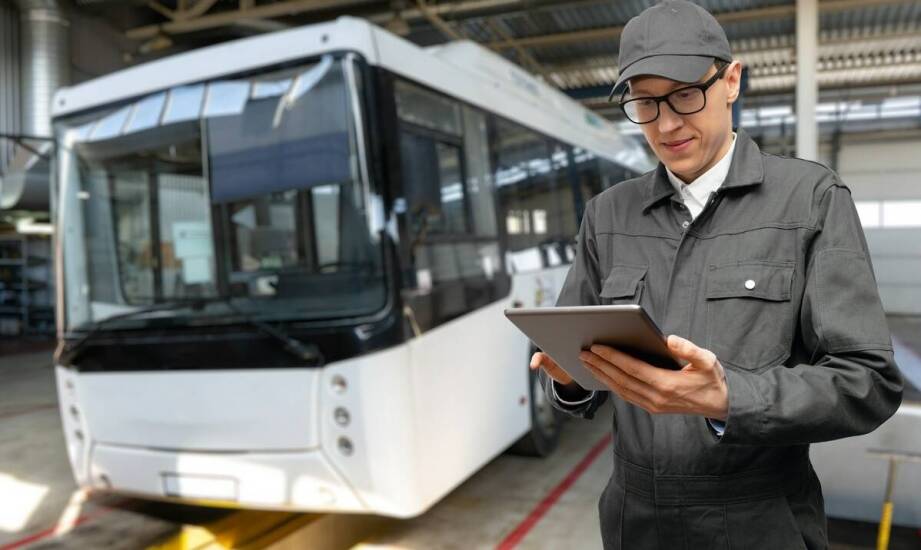 Przeróbka busa na brygadówkę: jak zapewniamy najwyższe standardy bezpieczeństwa?