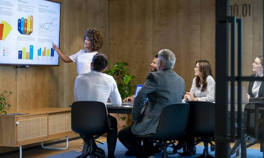 Jak szkolenia z rachunkowości mogą wspierać rozwój firmy?