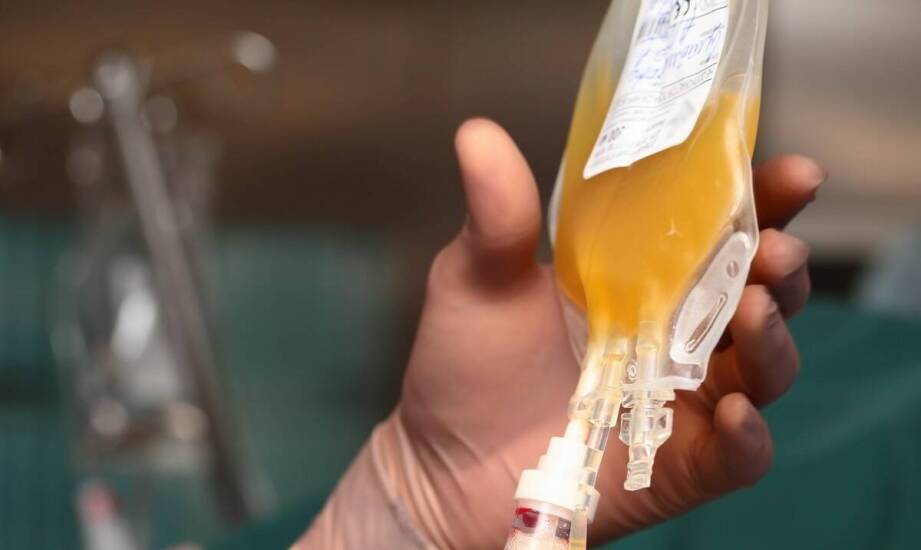 Nowoczesne podejście do leczenia urazów za pomocą bogatopłytkowego osocza