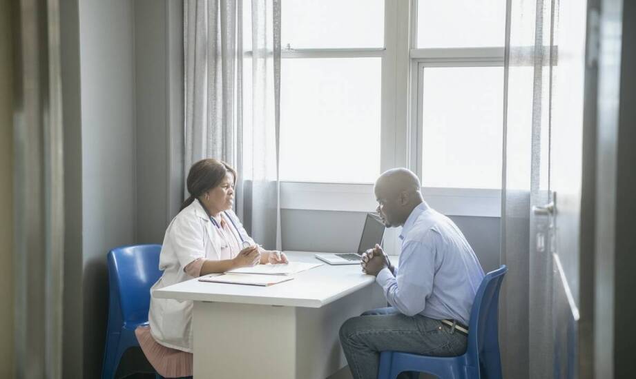 Znaczenie poszanowania godności pacjentów w leczeniu uzależnień