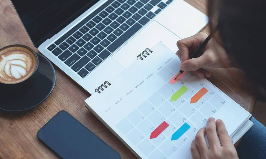 Jak przygotować się do rozmowy z niemieckim urzędem skarbowym?