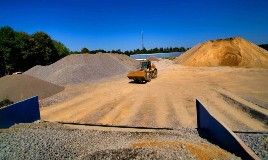 Zastosowanie kruszyw w drogowym budownictwie – co warto wiedzieć?