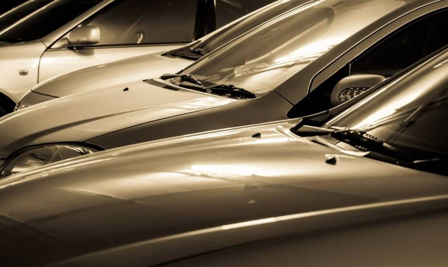 Dlaczego japońskie aukcje są kluczowe dla importu samochodów?