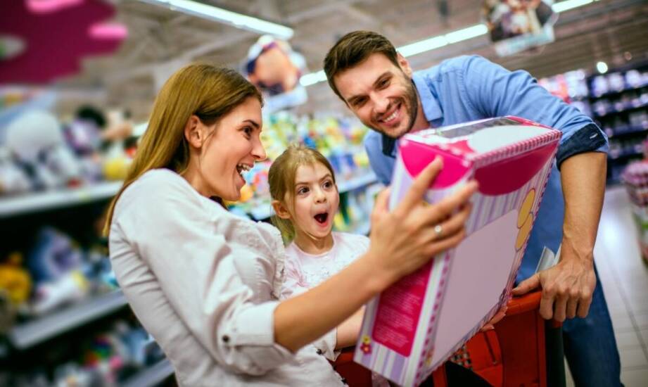 Hurtownie dziecięcych artykułów: kluczowe produkty wspierające rozwój dziecka