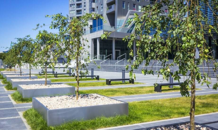 Innowacyjne metody retencji w kanałowej nowoczesnych systemach kanalizacyjnych