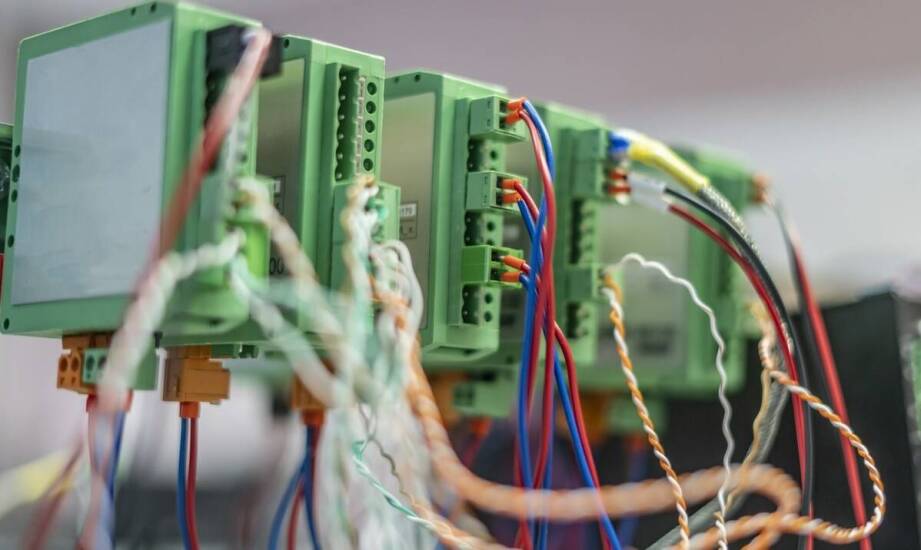 Innowacje w dziedzinie gorących kanałów kontrolerów dla branży tworzyw sztucznych