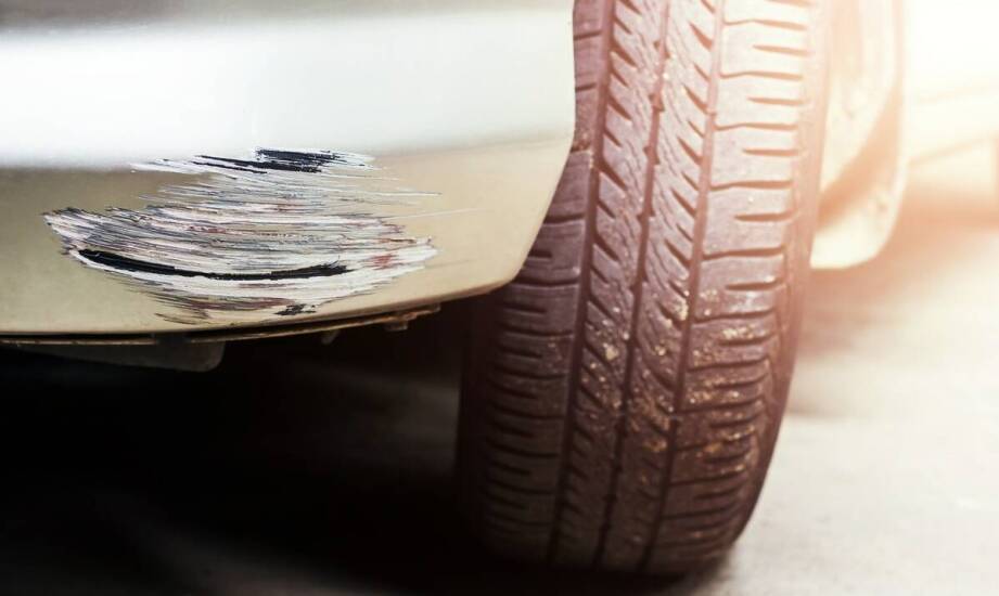 Kluczowe zalety wyboru używanego zderzaka do Twojego pojazdu