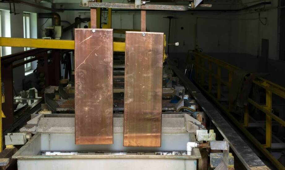 Jakie są najważniejsze czynniki wpływające na skuteczność galwanizacji?