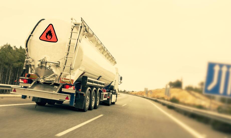 Zastosowanie wiedzy z kursów ADR w codziennej pracy dla kierowcy.