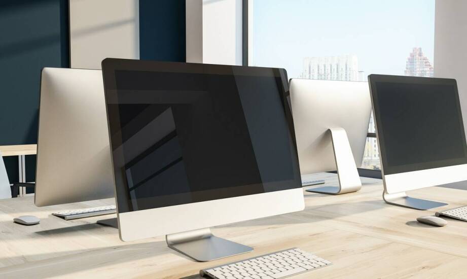 Nowoczesne technologiczne rozwiązania w pracy biura księgowego