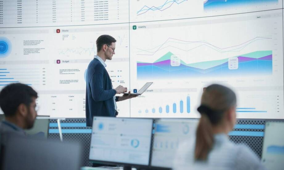 Jak system PUESC wspiera firmy w kontekście nowych progów Intrastat w 2025 roku?