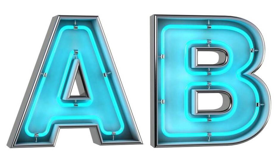 Efekty świetlne w przestrzennych literach: jak przyciągnąć uwagę klientów?