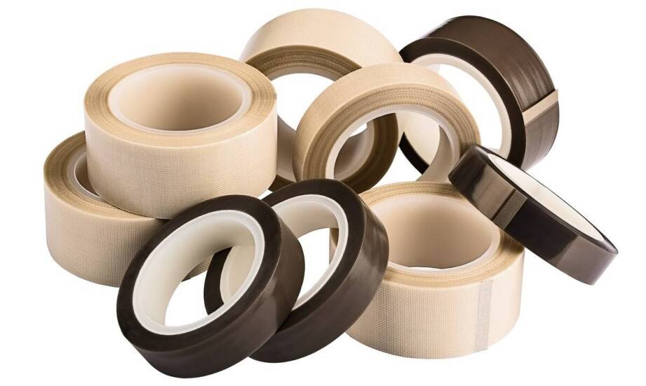 Wybór odpowiednich naprawczych taśm do specyficznych zadań