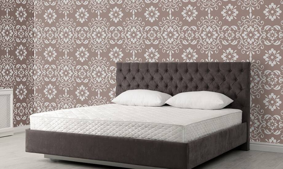 Jak dopasować łóżko 120x200 do stylu swojej sypialni?