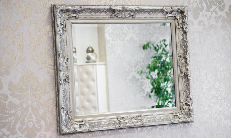 Stylowe ramy do luster – jak wybrać idealną ramę dla siebie?