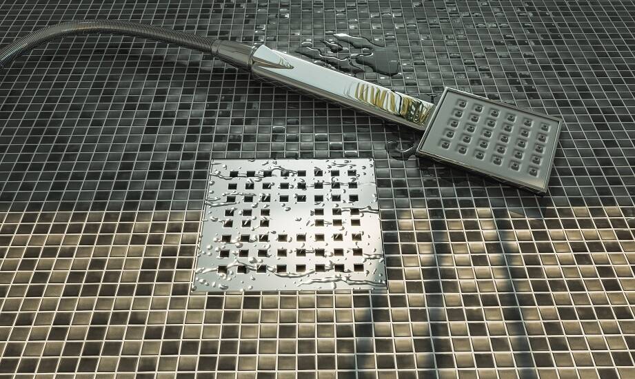 Odpływy prysznicowe a estetyka wnętrza: co warto wiedzieć?