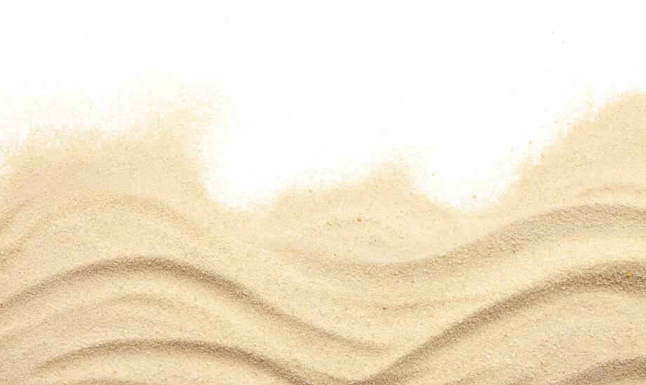 Jakie są kryteria wyboru formierskich piasków dla różnych projektów?