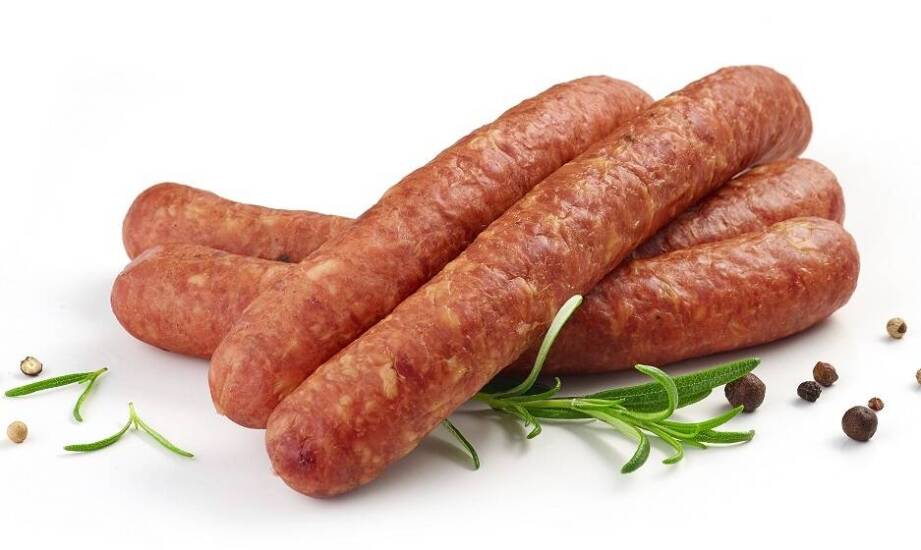 Naturalne wędliny drobiowe bez konserwantów: wybór dla zdrowia