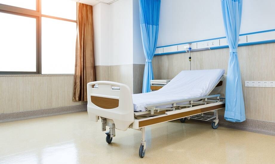 Wybór medycznej leżanki: na co warto zwrócić uwagę?