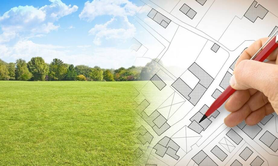 Kluczowe zalety korzystania z usług rzeczoznawcy przy zakupie działki.