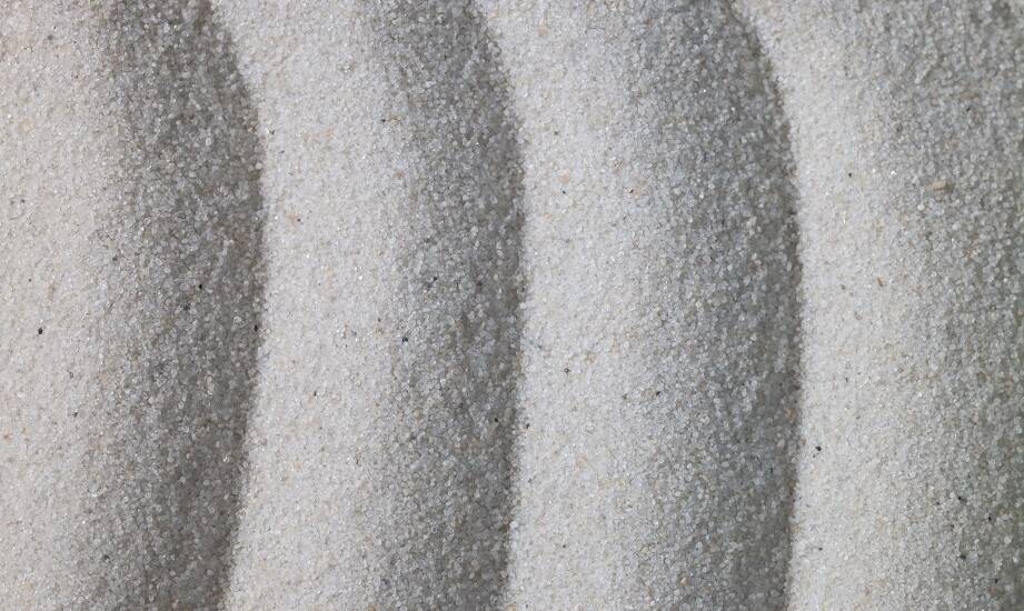 Różnorodność frakcji budowlanego piasku: jakie korzyści niesie?