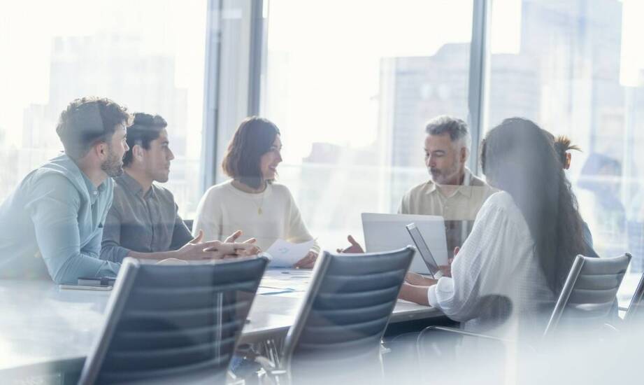 Proces restrukturyzacyjny z perspektywy kancelarii prawa gospodarczego