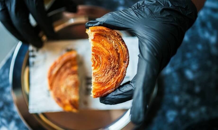 Jak jadalne złoto może podnieść wartość marketingową twojej cukierni