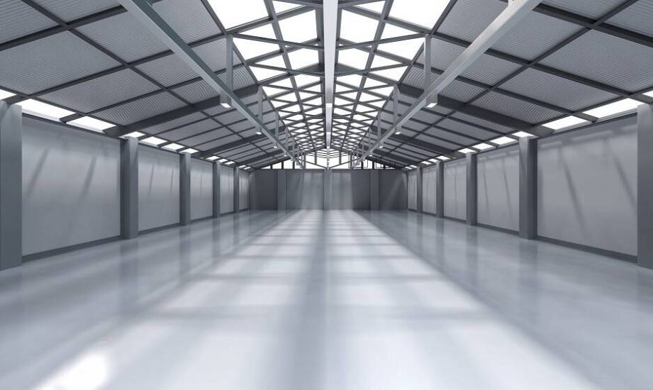 Jak stalowe hale mogą zoptymalizować przestrzeń w przedsiębiorstwie?