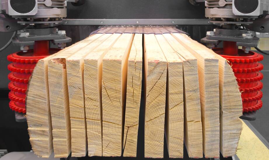 Szczotkowe polewarki: optymalizacja procesu barwienia i impregnacji