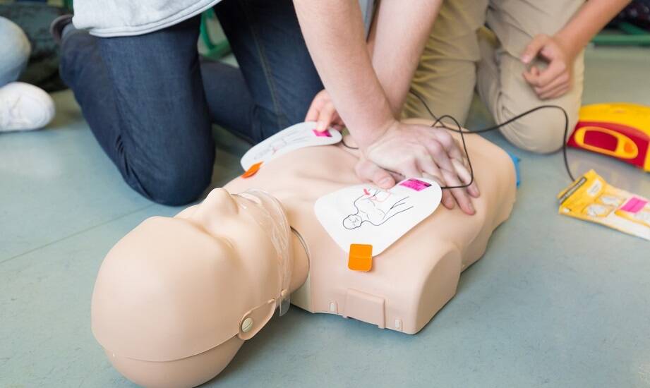 Zdobądź realne umiejętności na kursie pierwszej pomocy w Gdańsku, Gdyni lub Sopocie