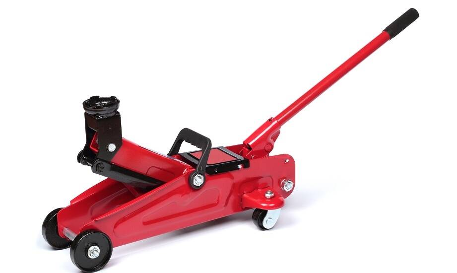 Jakie materiały zapewniają trwałość zamiennych części do lewarków hydraulicznych?