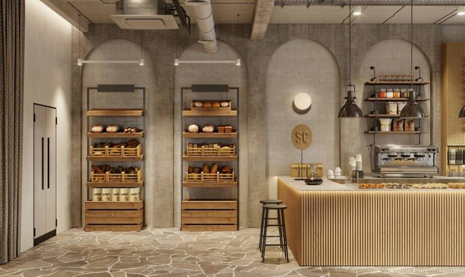 Jak odpowiedni dobór kwadratowych pojemników cukierniczych wpływa na obsługę klienta?